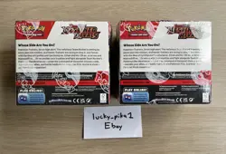 2x Pokemon TCG Scarlet & Violet Destined Rivals Booster Box ⚡FACTORY SEALED ⚡ - Image 4