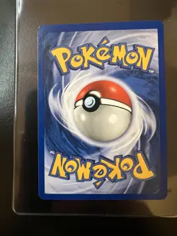 Ampharos 1 /111 Pokemon Neo Genesis Holo / French / Pharamp / Mint - Image 2