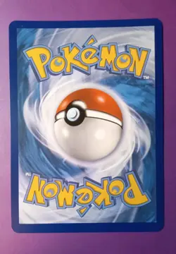 Ho-Oh Break LP XY154 Black Star Promo Jumbo Holo Pokemon - Image 2