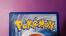 Ho-Oh Break LP XY154 Black Star Promo Jumbo Holo Pokemon - Image 5