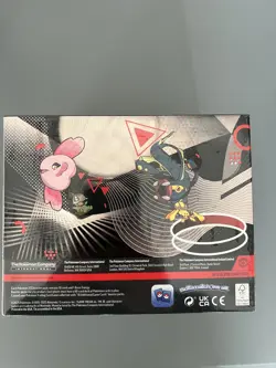 Pokemon TCG Unova Mini Tin Display Box (8 Tins) BRAND NEW AND SEALED ✅🔥 - Image 4