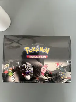 Pokemon TCG Unova Mini Tin Display Box (8 Tins) BRAND NEW AND SEALED ✅🔥 - Image 5