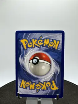 Pokemon TCG Defender Shadowless 1999 WOTC Base Set 80/102 Regular Uncommon - Image 3
