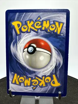 Pokemon TCG Defender Shadowless 1999 WOTC Base Set 80/102 Regular Uncommon - Image 4