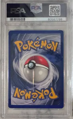 1999 Pokemon Game Porygon 1st Edition - Image 2