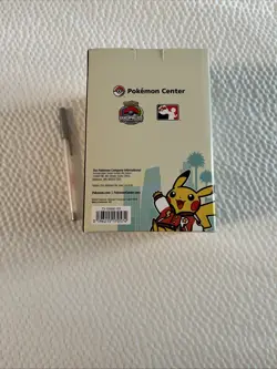 Pokemon Worlds 2025 Anaheim Exclusive Figure - Image 4