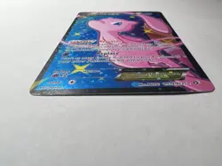 Pokemon TCG Mew EX (Full Art) RC24/RC25 Legendary Treasures: Radiant Collection - Image 2