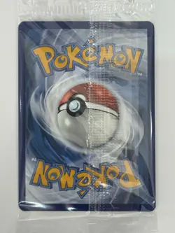 Pokemon Temporal Forces Iron Thorns SVP 098 Black Star Promo Sealed Pokemon TCG - Image 2