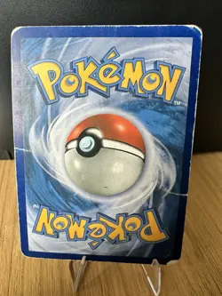 Pokemon Charizard GX SM195 Detective Pikachu Holo Black Star Promo DMG - Image 2