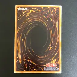 NM Honest Ghost Holographic Rare LODT-JP001 Yu-Gi-Oh Card Japanese - Image 2