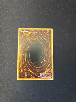 Yugioh - Sage With Eyes of Blue Ultimate Rare OP27-EN001, Near Mint, Unlimited - Image 3