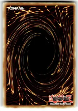 Yu-Gi-Oh! Evil Hero Dark Gaia #GLAS-EN040 1st Edition Near Mint - Image 2