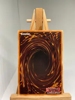 Quickdraw Synchron - 1st Edition 5DS3-EN018 - LP - YuGiOh - Image 2