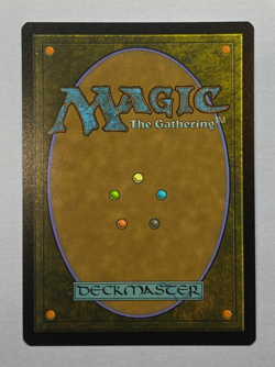 MTG - Secret Lair: Everyone's Invited - Unsettled Mariner - NM - Image 2