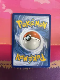 Pokemon Card Marowak Fates Collide Rare 37/124 Near Mint - Image 2
