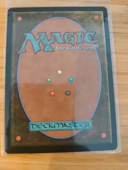 MTG Involuntary Cooldown 053 The Brothers' War M/NM Free UK P&P - Image 2