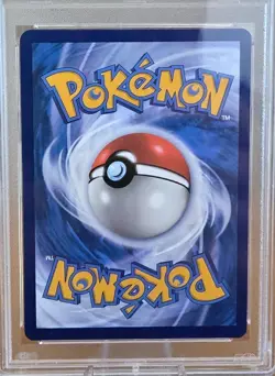 Pokemon TCG Eevee Illustration Rare Card 188/167 SV Twilight Masquerade PSA 10 - Image 3