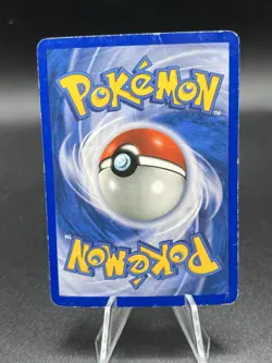 Pokemon Card - Tyranitar Expedition Base Set 29/165 Reverse Holo HP/DMG Zc1 - Image 3