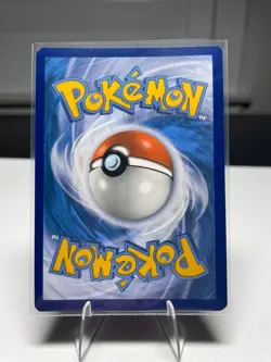 Pokemon Galarian Ponyta - SWSH013 Black Star PROMO HOLO FOIL Card NM/M - Image 2