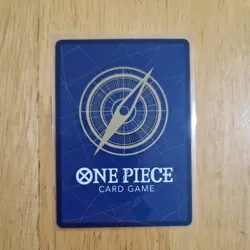 Yamato Secret Rare Alt Art Card OP01-121 One Piece PRB-01 English Edition - Image 2