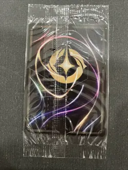 DISNEY LORCANA Prince John Gold Lover 1/P2 Sealed Foil Promo Card VILLANOUS - Image 2