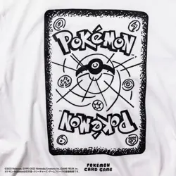 YU NAGABA x Pokemon Card Game Eevee’s card Special PROMO for BEAMS collaboration - Image 3