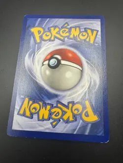 Raticate 40/102 SHADOWLESS VINTAGE WOTC POKEMON CARD Base Set - LP / MP - Image 3
