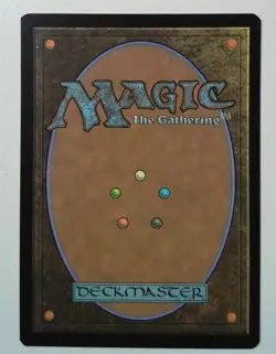 Aetherize *FOIL Uncommon* Magic MtG x1 Foundations - Image 2