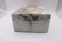 MAGIC THE GATHERING AVACYN RESTORED BOOSTER BOX Brand New *Factory Sealed* - Image 4