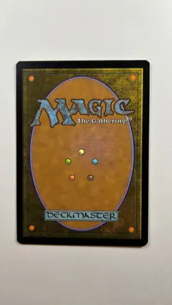 MTG Strixhaven School of Mages Storm-Kiln Artist 115/275 Magic the Gathering - Image 2