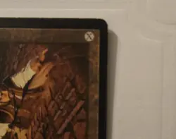 1 x Shifting Wall - Stronghold - MTG - Magic The Gathering - LP - Image 3