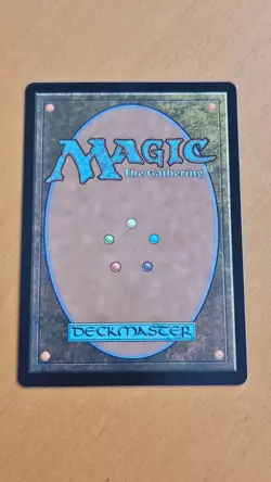 MTG Worldly Tutor Dominaria Remastered 353 Illus. Volkan Baga - Rare - Image 2