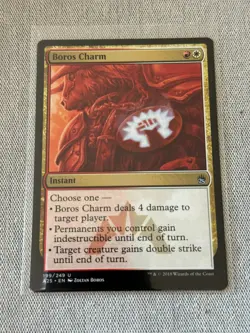 Boros Charm - Masters 25 (A25) - Image 1