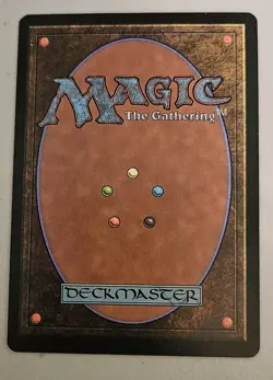 MTG Isochron Scepter-Mirrodin, NM - Image 2