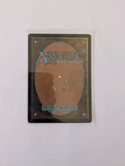 MtG Nature's Rhythm Borderless R TDM Tarkir 0349 Magic Gathering - Image 2