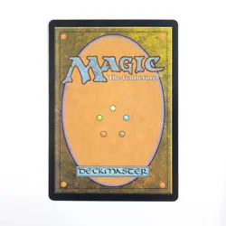Rune Snag 68 - MTG - Ultimate Masters - NM Foil - Image 2