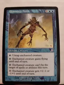 Pemmin's Aura Scourge Regular - Image 1