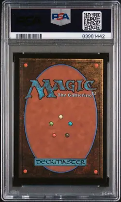 Mirror of Galadriel Secret Lair MTG PSA 10 Gem Mint Foil - Image 2