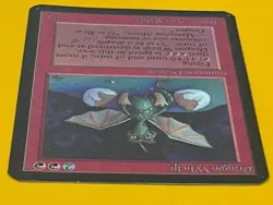 MTG DRAGON WHELP Alpha (OldManMTG 011-968) - Image 3