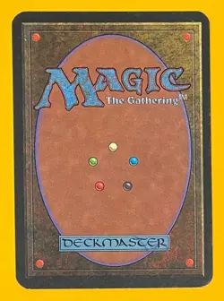 MTG EVIL PRESENCE Alpha (OldManMTG 011-973) - Image 2