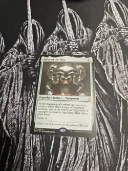 Helm of the Host - Image 1