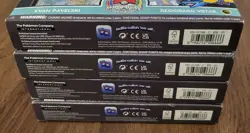Set of 4 - Pokemon TCG 2024 Honolulu World Championship Deck - Sealed - Image 3