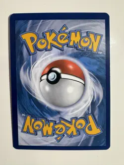 Jirachi 42/108 - XY Roaring Skies - Rare Holo - Pokemon Card - Image 2
