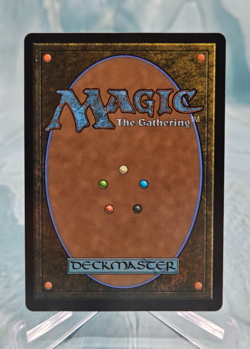 MTG Final Fantasy Gohn, Town of Ruin 0278 L Foil FFX - NM - Image 3