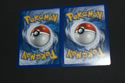Pokemon Card Lot LP Reverse Holo & Holo Rare Bellossom 1/90 Undaunted Set - Image 3