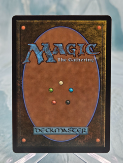 MTG Final Fantasy Ice Flan 0055 C Foil FFX - NM - Image 3