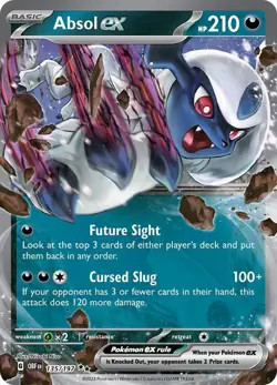 Pokemon EX Double Rare Cards | Choose Your Card | NM | TCG - Image 2