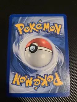 Wobbuffet - 35/75 - Pokemon Neo Discovery Unlimited Rare WOTC Vintage NM/LP - Image 2