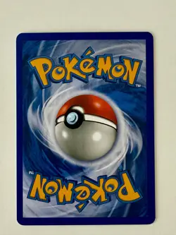 Mew LV.40 15/132 Holo Rare Diamond & Pearl Secret Wonders Pokemon Card - Image 2