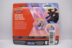 Pokemon Enhanced 2-Pack Blister Zekrom Latios Palkia 1x Verlorener Ursprung Ovp - Image 2